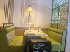 卡座-汤城小厨•粤菜•靓汤(西直门凯德MALL店)