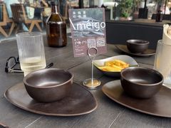 -Ameigo梅果·云贵川bistro(长宁来福士店)