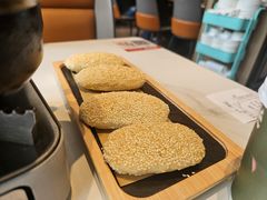 黄桥酥饼-鹅村长(江中店)