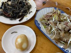 -十二忠手拉面(中华路店)