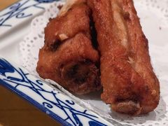 -糟粕醋·椰苑海南菜餐厅(亚龙湾天域酒店)