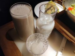 -绿茶餐厅(领展购物广场·中关村店)
