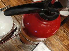 -高烤场烧烤餐厅(文华里店)