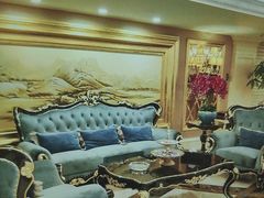 -君康悦美食汤泉水会·SPA(天河店)