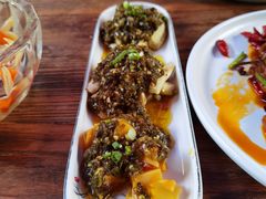 -院8里·小聚园老川菜(九眼桥店)