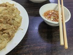 -建国蚵煎蚵面