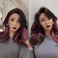 -3AM·S HAIR SALON烫发染发接发