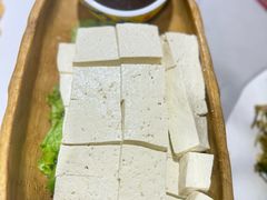 -闻道食府烙饼卷带鱼(原车耳营店原大觉寺店)