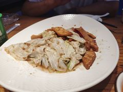 -俭寨大盘鸡·缸子肉·小公鸡·新疆菜(云通店)