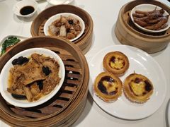 -万龙洲海鲜(南新仓店)