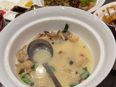 -北平盛世·新京菜·北京烤鸭(劲松·双井店)