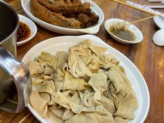 -杨记清芳牛肉拉面(京广路店)