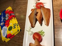 -蟹肉煲蟹肉(阊胥路店)