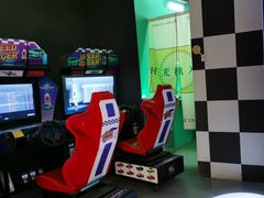 -不可思议减压馆·解压博物馆·摔碗发泄·团建定制