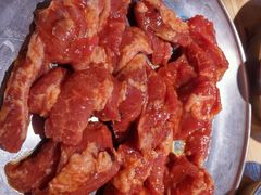 -麻蒲碳烤肉(远景路1号店)