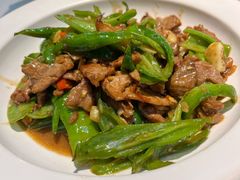 -秋色客家菜(南山店)