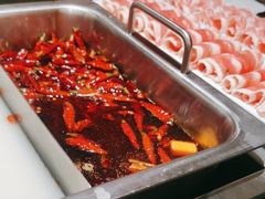 -福禄娃一家人火锅(上地店)