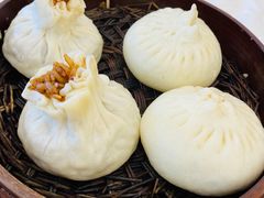 松籽烧卖-怡园饭店-餐厅(四望亭店)