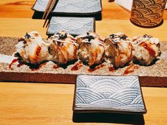 -故乡屋日本料理(八一广场店)