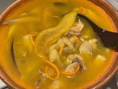 -茄子恰恰·新云南小炒(钱王街店)