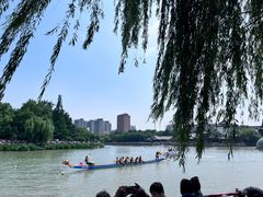 -南通濠河风景名胜区