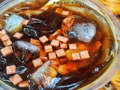 冰粉-三哥田螺(北书院街店)