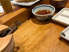 -天ぷら定食まきの(難波千日前店)