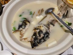 -鄱阳湖·江西小炒·瓦罐煨汤(五道口店)