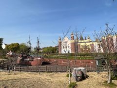 -安徒生童话乐园