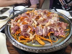 -凯盈阁私房菜·桑拿鸡(绿茵花园店)