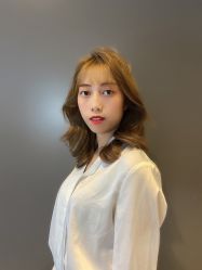 -苏豪路易士·嘉玛发廊