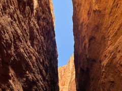 -天山神秘大峡谷