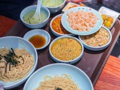 -裕兴记•蟹黄面馆(人民广场店)