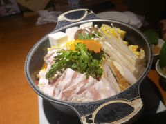 -有喜屋·烧鸟·居酒屋(周浦万达店)