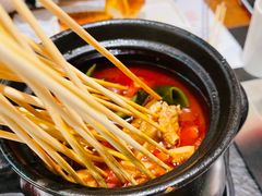 -可口香·非遗老号烧烤(南岗直营店)