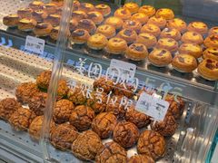 -皇后西斯汀饼店(文化路店)