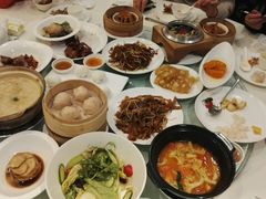 -上海新锦江大酒店