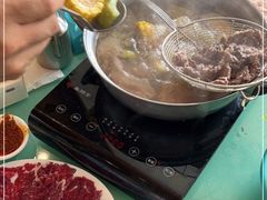 -乌记鲜活牛肉城(金砂东路店)