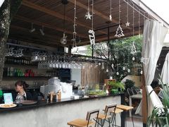 -云里小坐·小院里·团建·宴请·下午茶(三圣乡店)