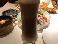 -西堤厚牛排(王府井店)