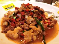 -炊烟小炒黄牛肉(东庆街店)