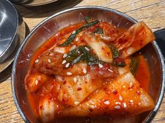 -姜虎东白丁烤肉(银泰中心in99店)