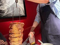 -拉蒂娜·巴西牛排馆 Latina·Brazilian Steakhouse(王府井喜悦店)