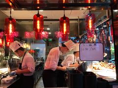 -陈鹏鹏潮汕菜(宝安机场T3航站楼店)