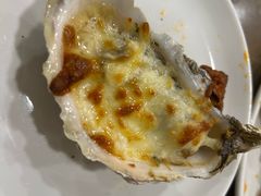 -美达尔烧烤(银川东路店)