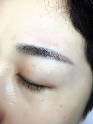 点击看大图 -HQ半永久纹绣纹眉