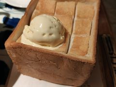 -绿茶餐厅(王府井永宁门店)