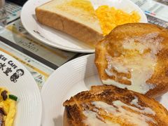 -旺记冰室(九龙中心大厦店)