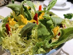 蔬菜色拉-春暖花开(西溪店)