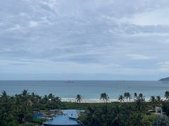 -三亚亚龙湾天域度假酒店